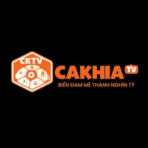 Cakhia TV Profile Picture