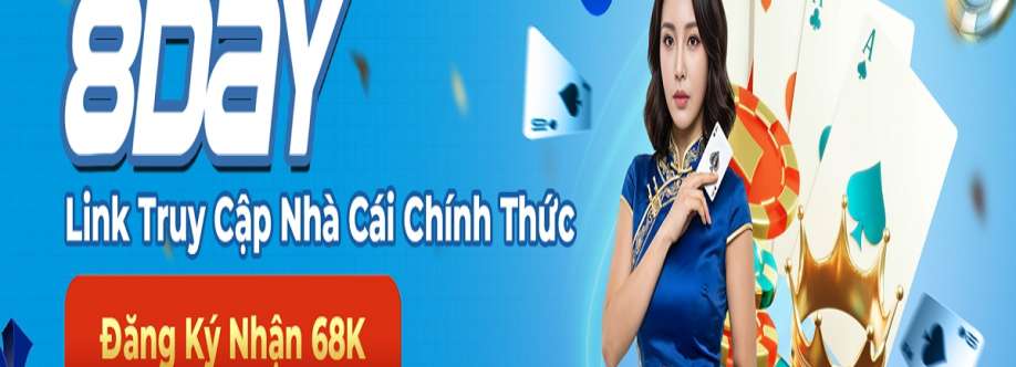 8DAY 8DAY Cover Image