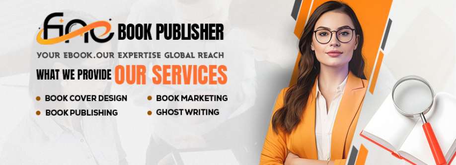 Fine Book Publishers Cover Image