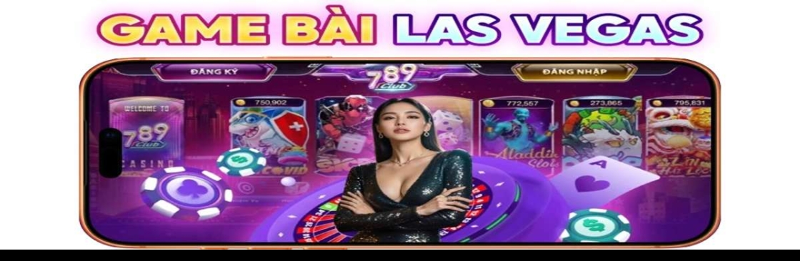 789Club7 in net Cover Image