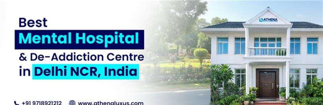 Athena Behavioral Health Cover Image