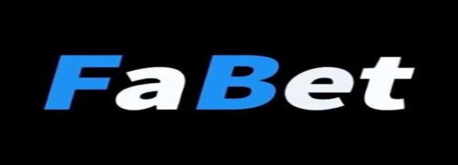 Fabet baby Cover Image