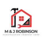 MJ Robinson Construction Company Profile Picture