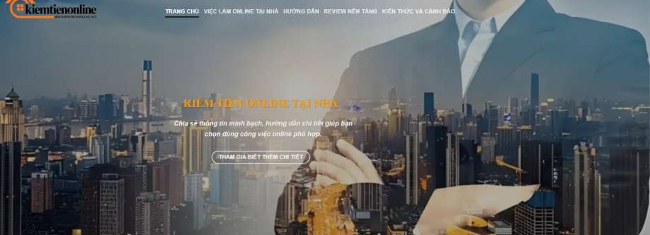 net kiemtienonline Cover Image