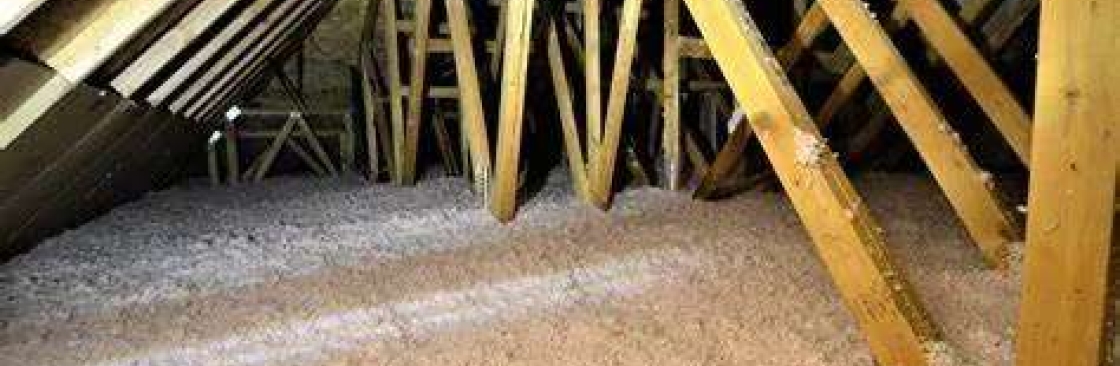 Cascadia Spray Foam Insulation Cover Image