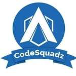 CodeSquadz Education Profile Picture