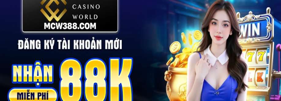 Nhà Cái MCW Cover Image