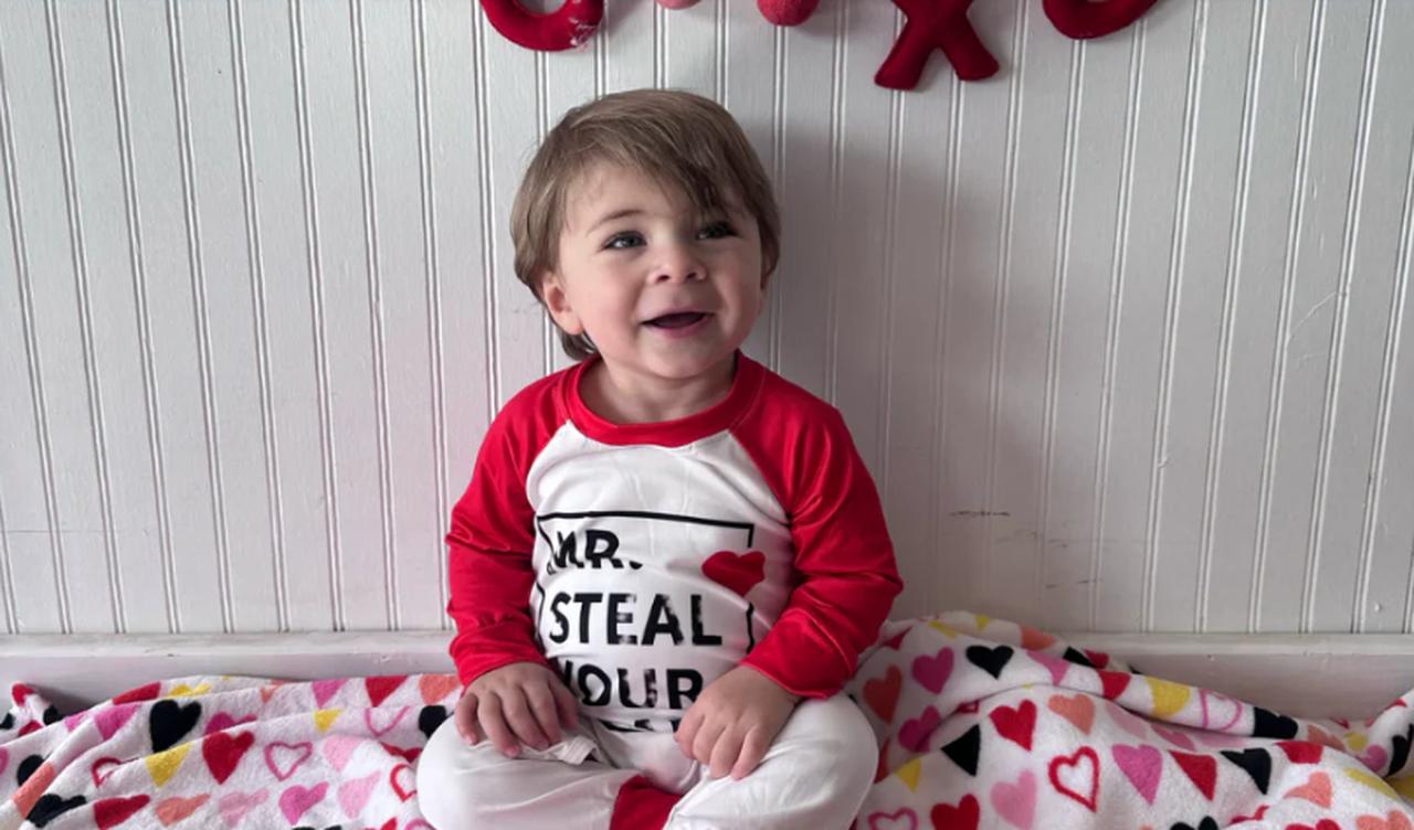 Baby Valentine’s Outfits Every Parent Is Shopping for This Valentine’s Day | Articles | Cowpuncher Babe | Gan Jing World - Technology for Humanity | Video & Movie Streaming