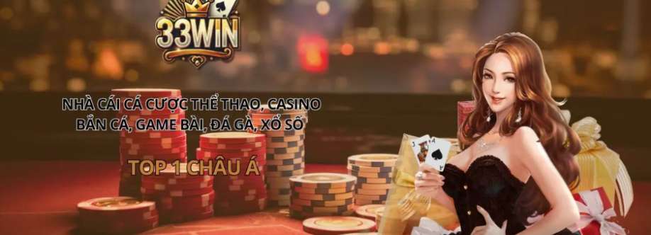 33Win Hậu đài 33win Cover Image