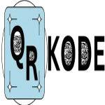 qr kode profile picture