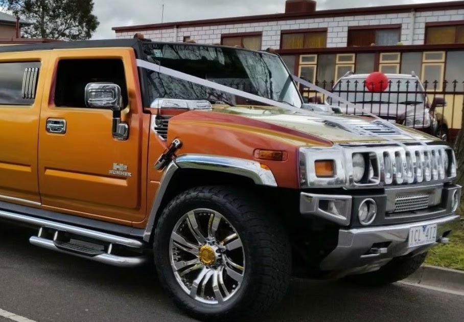 Luxury Event Transportation: Turning Every Journey Into a Celebration