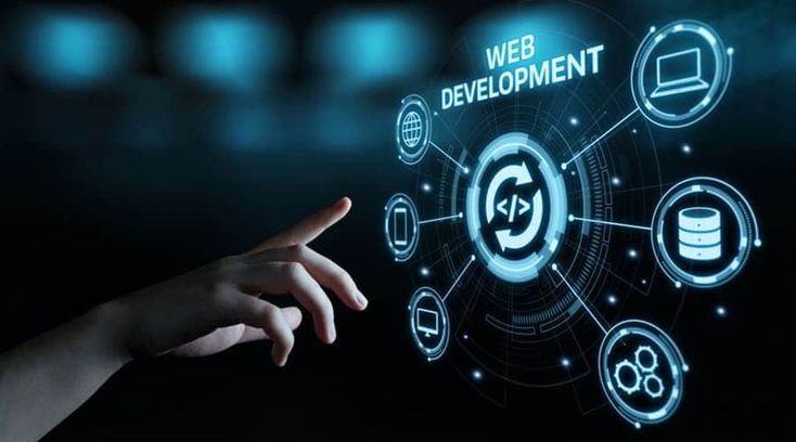 The Role Of Web Development Companies In Dublin’s Digital Economy | Author Salt Marketing | Sociomix