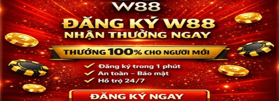 Đăng Ký W88 Cover Image