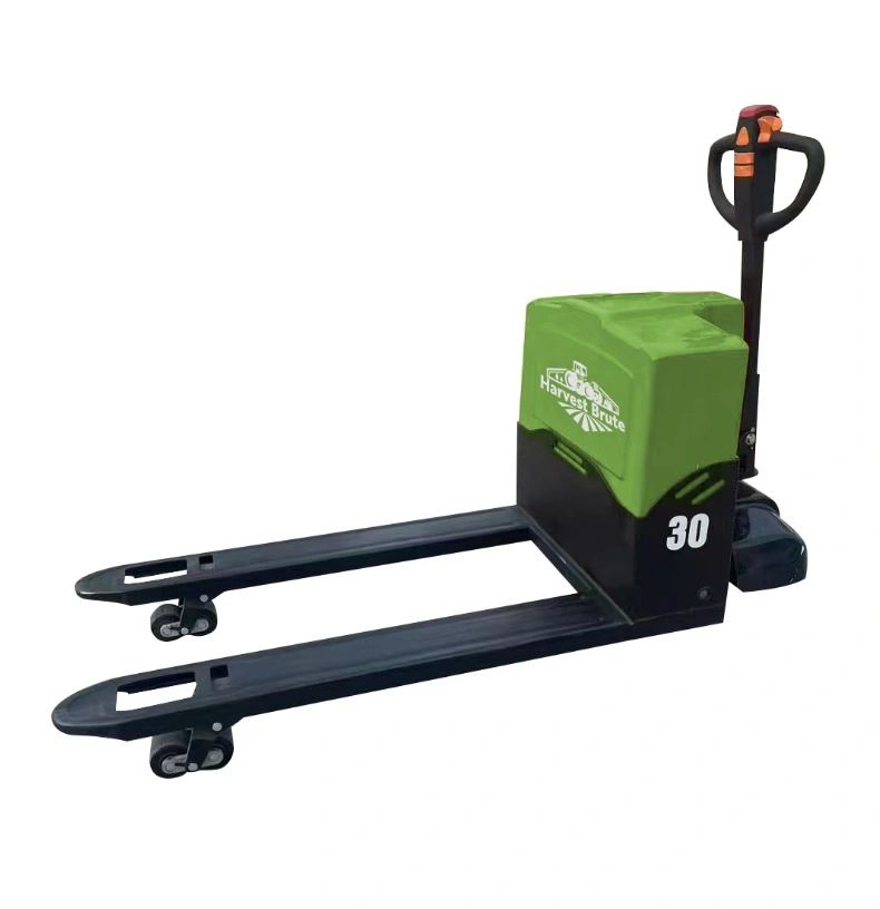 Electric Pallet Jack