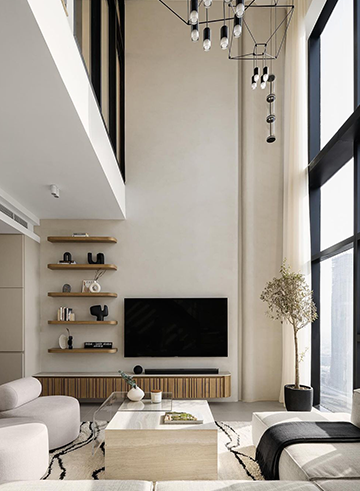 Apartment Renovation Dubai