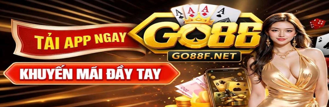 Go88 Game Bài Đổi Thưởng Cover Image