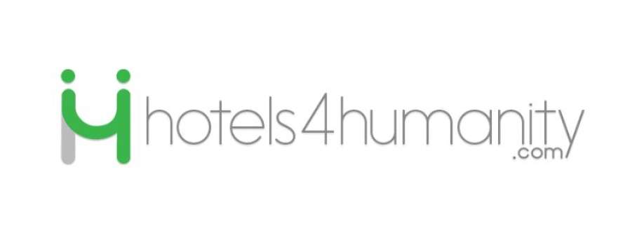 Hotels4humanity USA Cover Image
