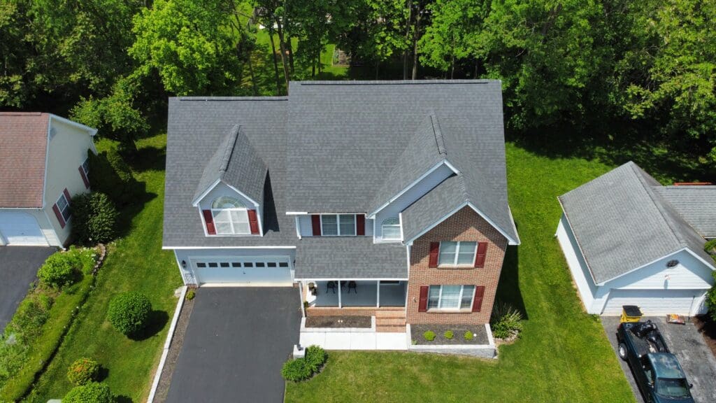 Roofing Services in Chambersburg, PA