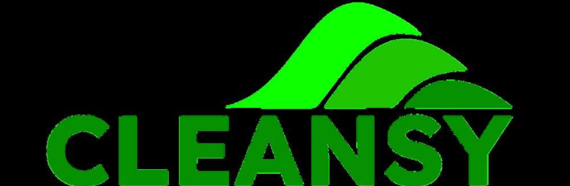 Cleansy Company Cover Image