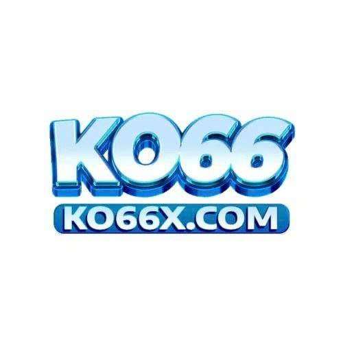 ko66 agency Profile Picture