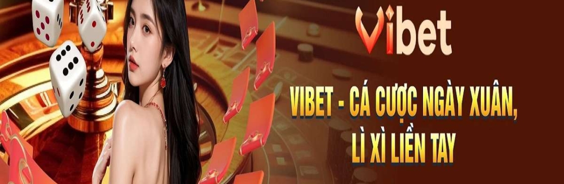 Nhà Cái Vibet Nhà Cái Vibet Cover Image