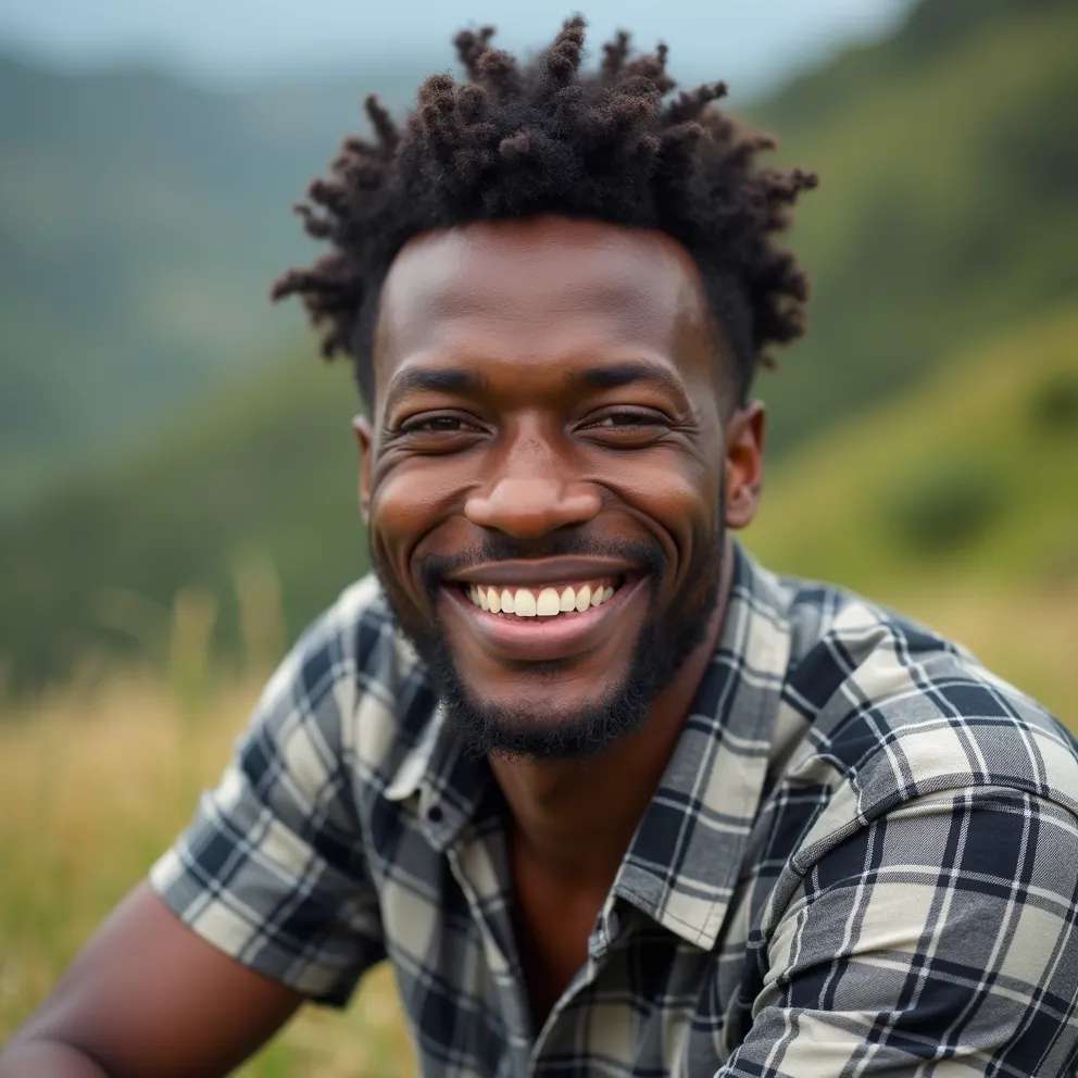 Alex Halsey Profile Picture