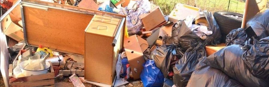 Reno Junk Removal Cover Image