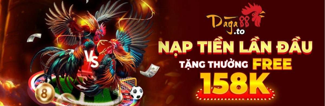 Daga88 Trang Chủ Đá Gà Thomo Cover Image