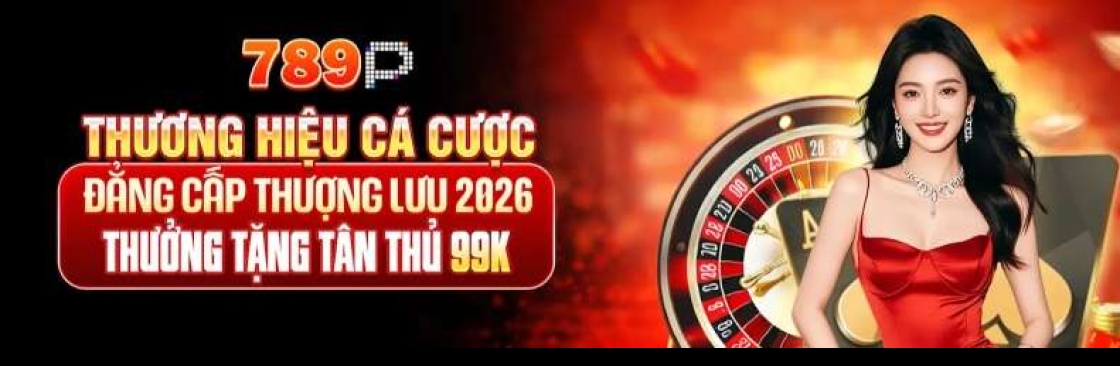 789P Nhà cái Cover Image