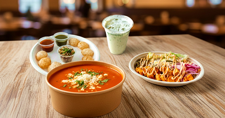 Best Indian Food in Schaumburg for Authentic Flavors - JustPaste.it