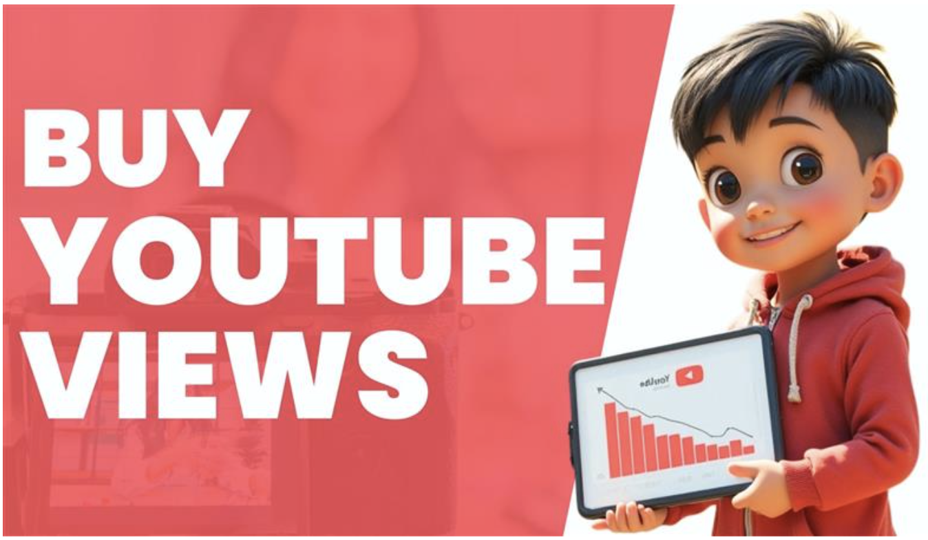 Best platforms to buy real YouTube views for growth - Rough Draft Atlanta