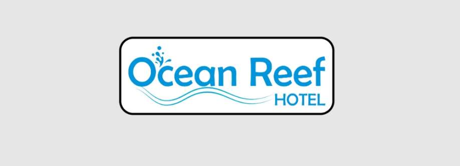 Ocean Reef Hotel Cover Image