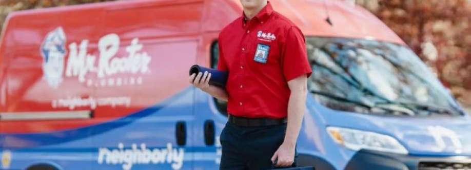 Mr Rooter Plumbing of Dallas Cover Image