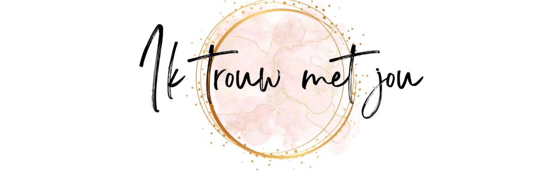 Ik trouw met jou met jou Cover Image