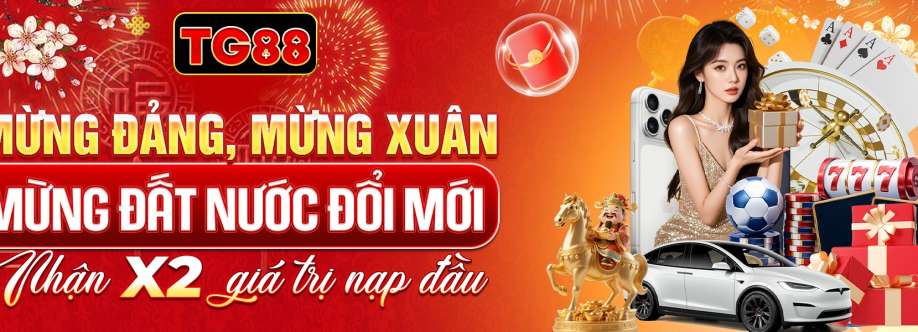 TG88 Nhà cái Cover Image