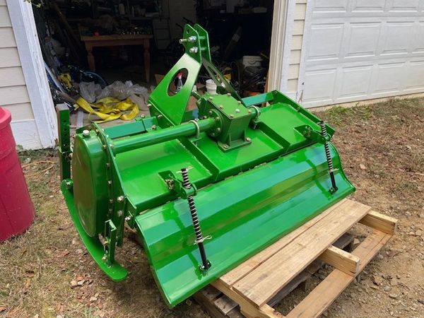 "GODZILLA" the Tiller - Multiple Sizes Available