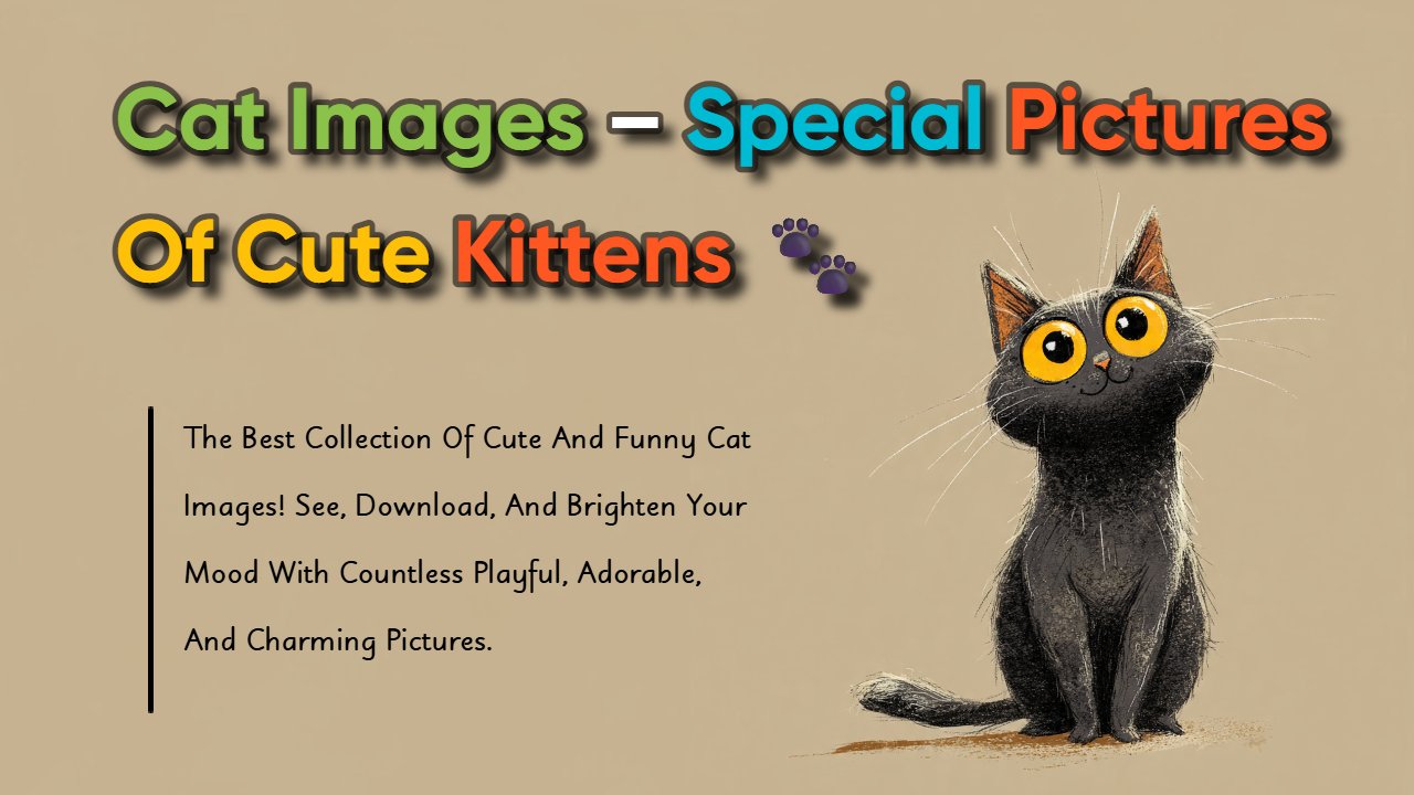 986+ Cat Images: Best Meme Worthy Kitten Photos in HD & 4K