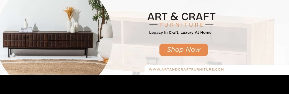 ArtCraft Furniture Cover Image
