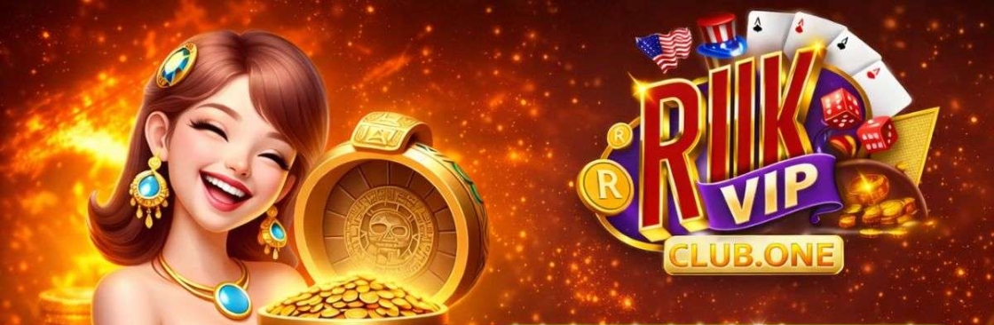 Rikvip Cổng Game Bài Đổi Thưởng Cover Image