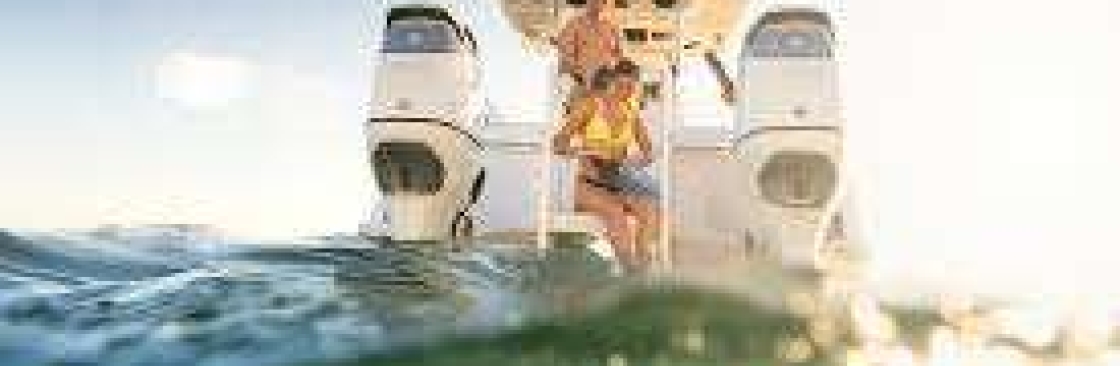 Twin Screws Marine Service Cover Image