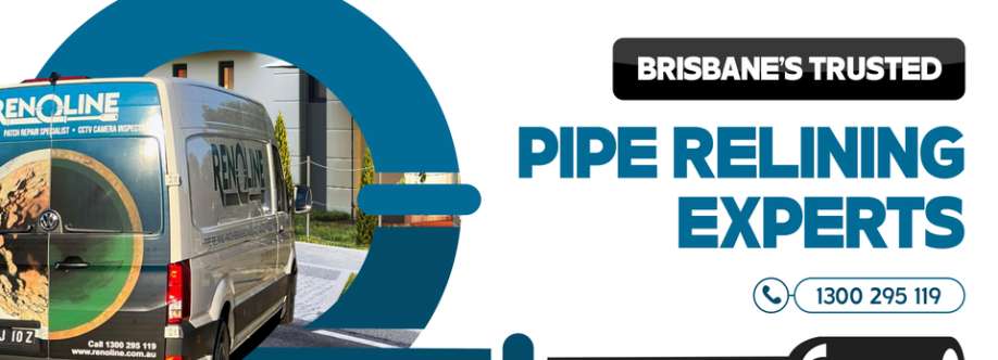 Renoline pty ltd Cover Image