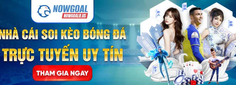 nowgoal8 us Cover Image