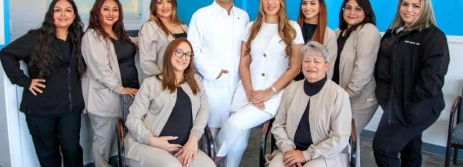 My Dental Implants Cover Image