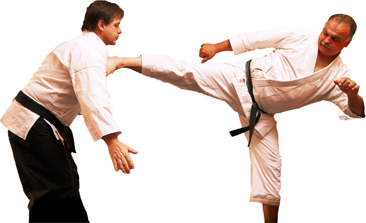 Kickboxing Classes in Columbia | Kickboxing Studio