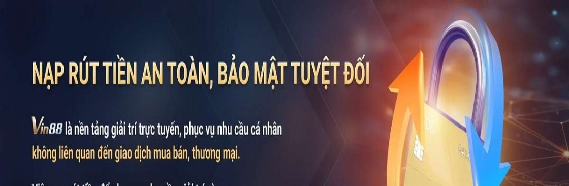 Nhà Cái VIN88 Cover Image