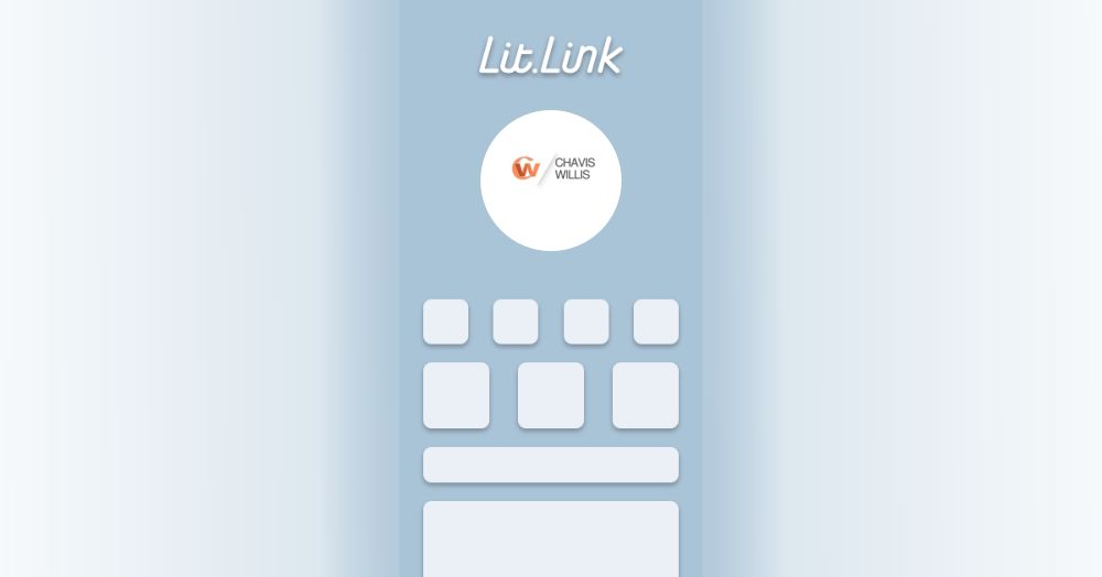 Chavis Willis lit.link