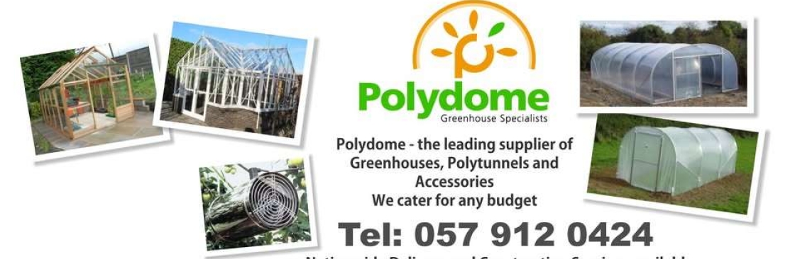 Polydome Ireland Cover Image