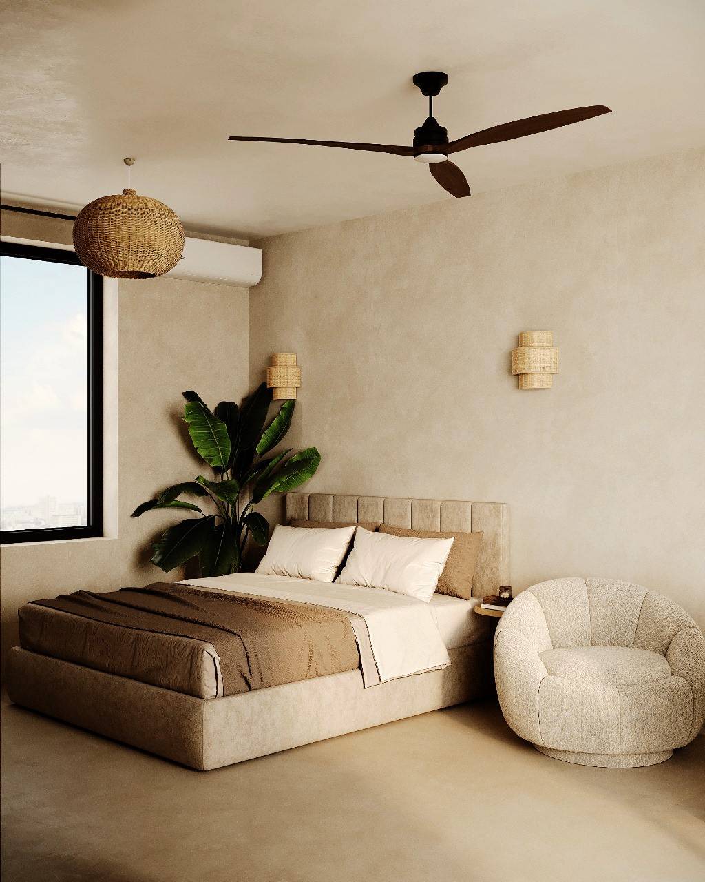 Kyoto Suites Antwerp – Japandi-Style Panoramic Suites | Sleep Inn