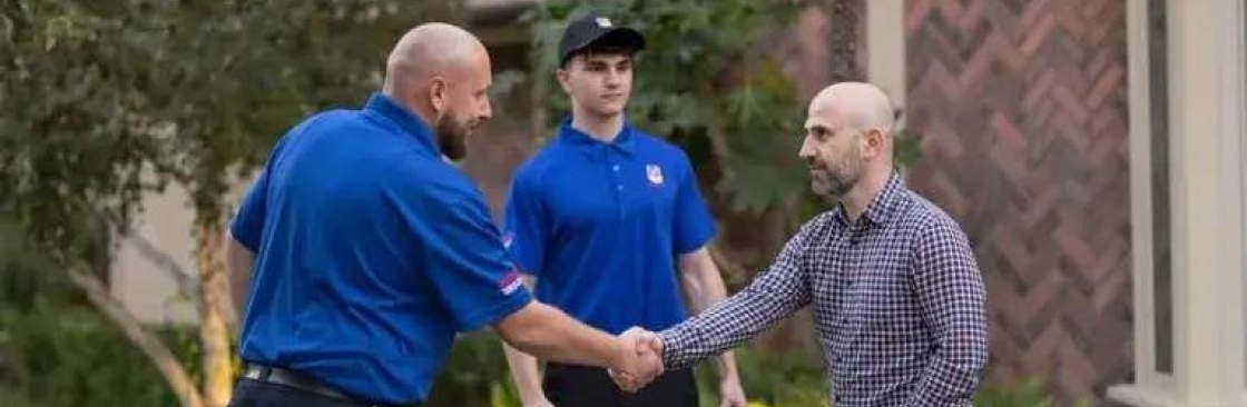 Rooter Guard Cover Image