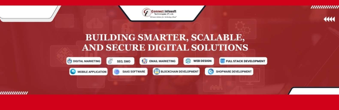 Digital Connect Infosoft Cover Image